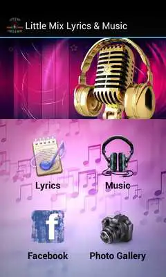 Play Little Mix Lyrics  Music