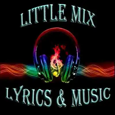 Play Little Mix Lyrics  Music