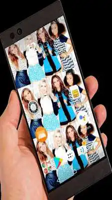 Play Little Mix Wallpapers 4k
