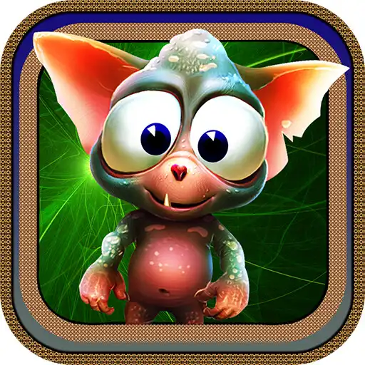 Play Little Monster Escape APK