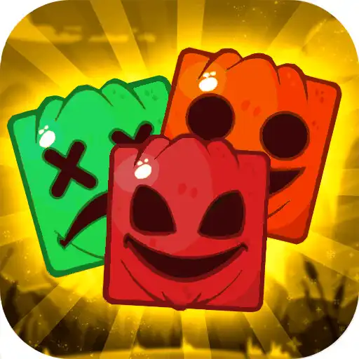Play Little Monsters Halloween APK Play Little Monsters Halloween APK