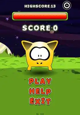 Play Little Monsters Match