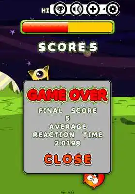 Play Little Monsters Match