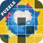 Free play online Little Monsters Puzzle Toddler APK Free play online Little Monsters Puzzle Toddler APK