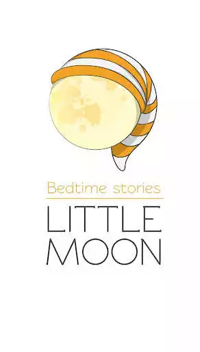 Play Little Moon - Bedtime stories  and enjoy Little Moon - Bedtime stories with UptoPlay