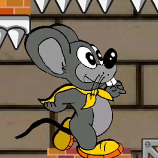 Free play online Little Mouse Adventure 2 APK