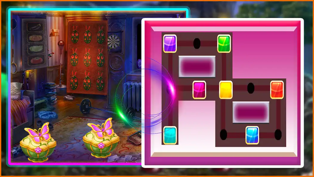 Play Little Music Boy Escape as an online game Little Music Boy Escape with UptoPlay