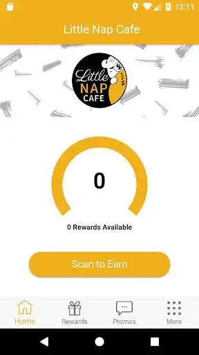 Play Little Nap  and enjoy Little Nap with UptoPlay