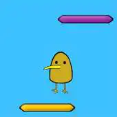 Free play online Little Nestling Jumper APK
