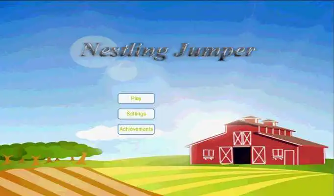 Play Little Nestling Jumper