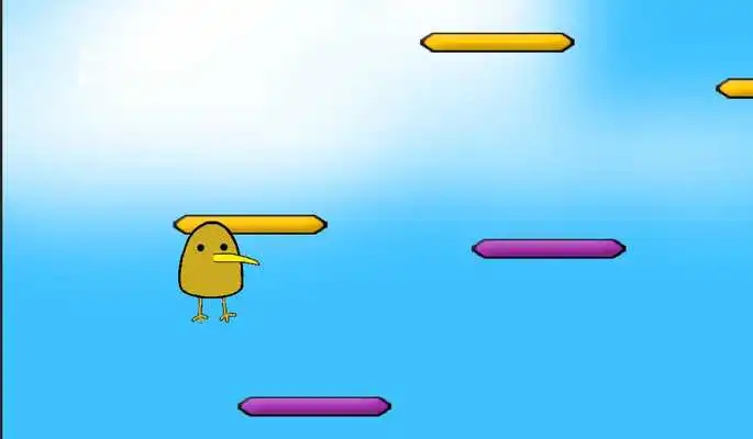 Play Little Nestling Jumper