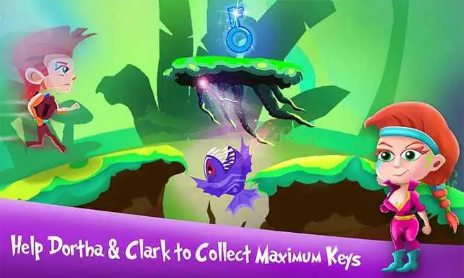 Play Little Nightmare Escape: Bad Dreams