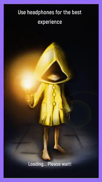 Play Little Nightmares 2 Tiles Hop  and enjoy Little Nightmares 2 Tiles Hop with UptoPlay