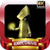 Free play online Little Nightmares Wallpaper HD APK