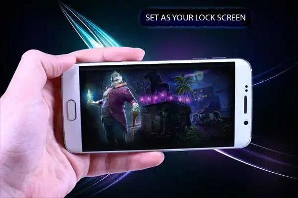 Play Little Nightmares Wallpaper HD