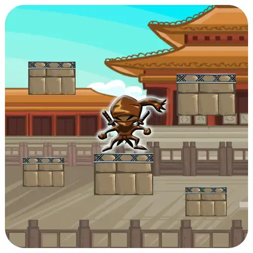 Free play online Little Ninja APK