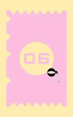 Play Little Ninja Play Little Ninja