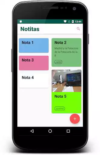 Play Little Notes  and enjoy Little Notes with UptoPlay