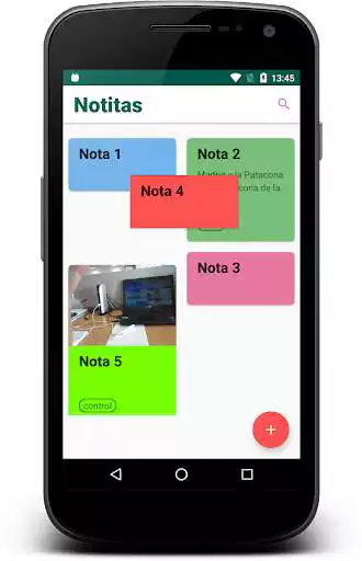 Play Little Notes as an online game Little Notes with UptoPlay