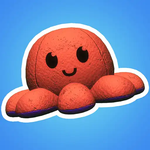 Play Little Octopus APK