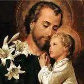 Free play online Little Office of St. Joseph APK