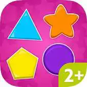Free play online LittleOnes Toddler Puzzle APK Free play online LittleOnes Toddler Puzzle APK