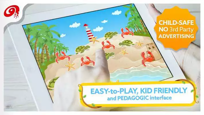 Play LittleOnes Toddler Puzzle