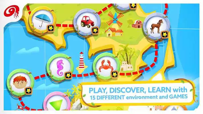 Play LittleOnes Toddler Puzzle
