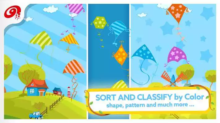 Play LittleOnes Toddler Puzzle