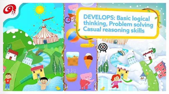 Play LittleOnes Toddler Puzzle