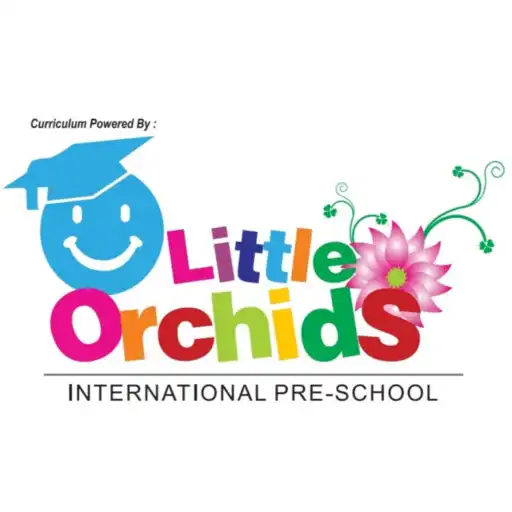 Play Little Orchids APK