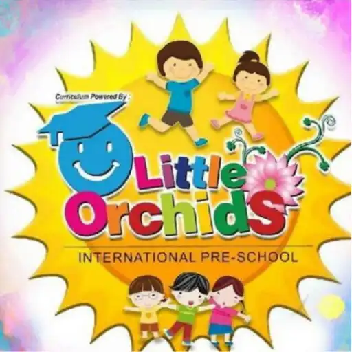 Play Little Orchids Int Pre School APK