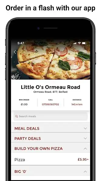 Play Little Os Pizzeria  and enjoy Little Os Pizzeria with UptoPlay