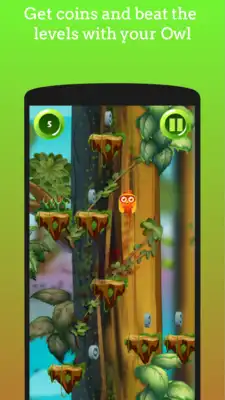 Play Little Owl Play Little Owl