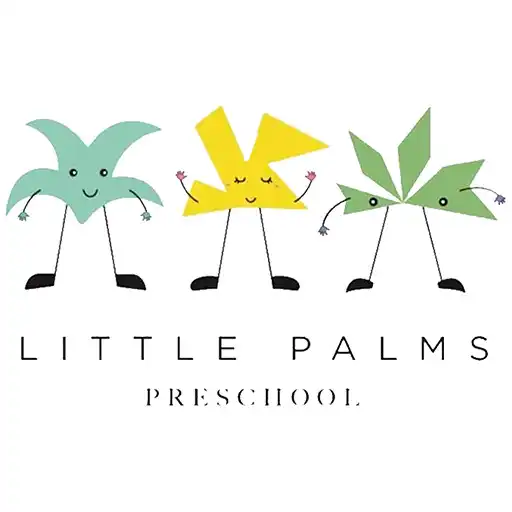 Play Little Palms Preschool APK