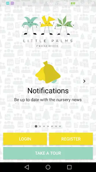 Play Little Palms Preschool  and enjoy Little Palms Preschool with UptoPlay