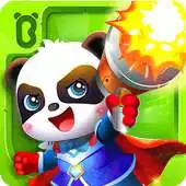 Free play online Little Panda's Hero Battle Game APK Free play online Little Panda's Hero Battle Game APK