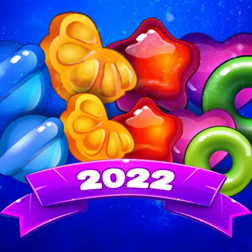 Play Little Panda Candy Blast Mania APK