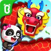 Free play online Little Panda Chinese Festival APK Free play online Little Panda Chinese Festival APK