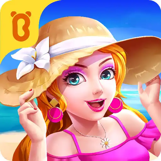 Play Little Panda: Fashion Model APK Play Little Panda: Fashion Model APK
