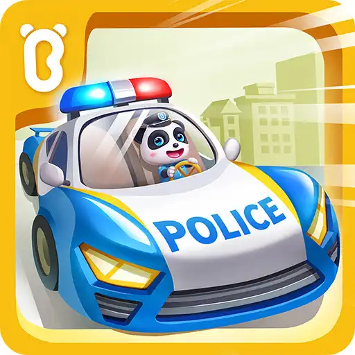 Play Little Panda Policeman APK