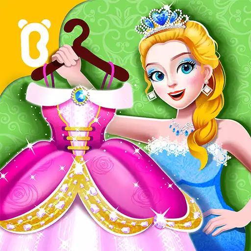 Free play online Little Panda: Princess Dress Up APK Free play online Little Panda: Princess Dress Up APK