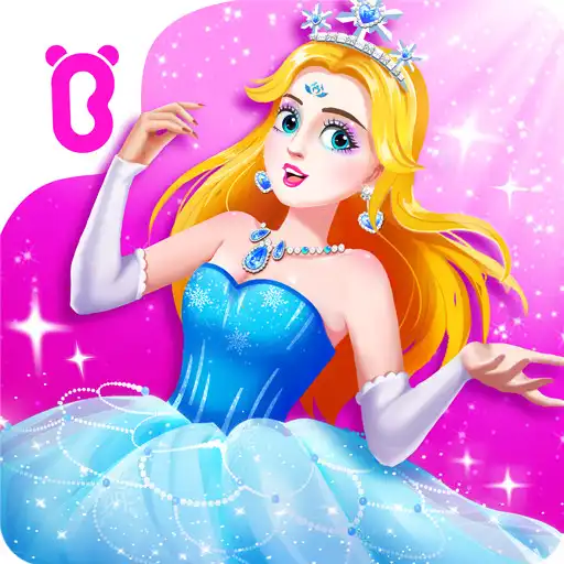 Play Little Panda: Princess Party APK