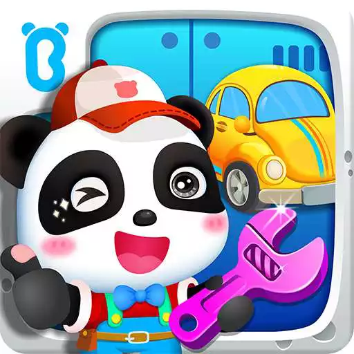 Free play online Little Pandas Auto Repair Shop APK Free play online Little Pandas Auto Repair Shop APK