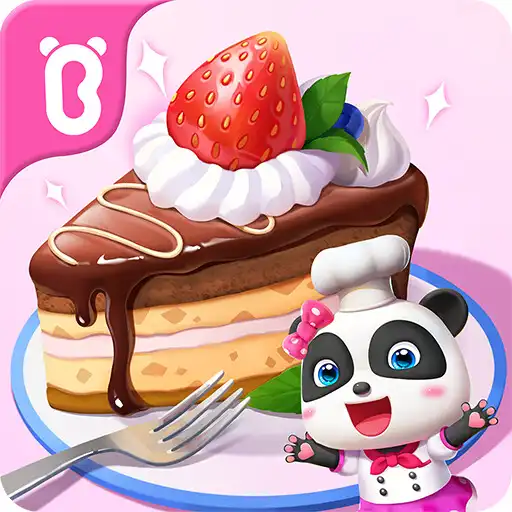 Play Little Pandas Bakery Story APK Play Little Pandas Bakery Story APK