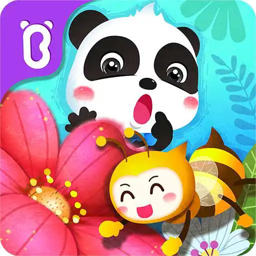 Free play online Little Pandas Insect World - Bee Ant APK Free play online Little Pandas Insect World - Bee Ant APK