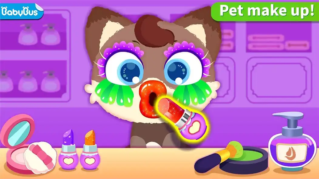 Play Little Pandas Pet Salon and enjoy Little Pandas Pet Salon with UptoPlay Play Little Pandas Pet Salon and enjoy Little Pandas Pet Salon with UptoPlay