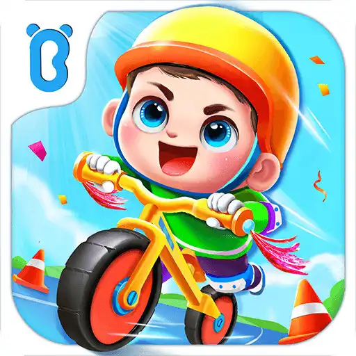 Play Little Pandas Sports Diary APK