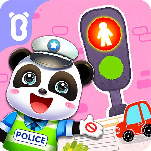 Free play online Little Panda Travel Safety APK Free play online Little Panda Travel Safety APK