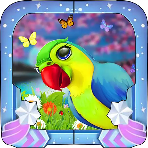 Play Little Parrot Escape APK Play Little Parrot Escape APK